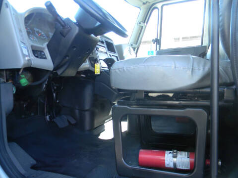 2017 International DuraStar 4300