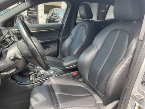 2018 BMW X2 xDrive28i