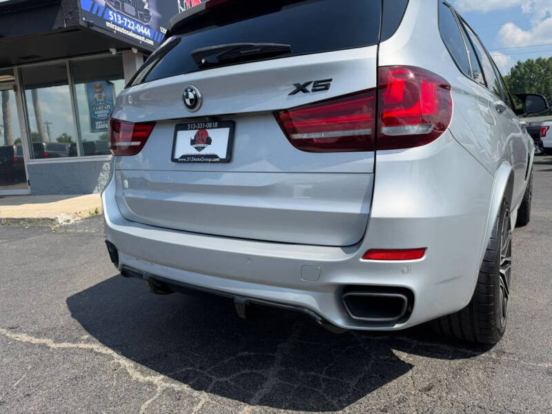 2017 BMW X5 xDrive40e iPerformance