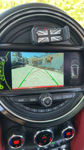 2018 MINI Hardtop 4 Door Cooper S