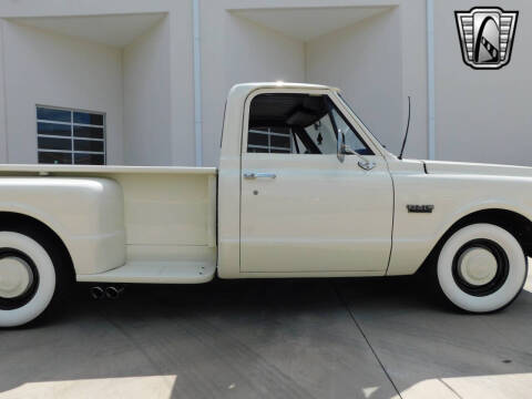 1972 GMC C/K 1500 Series