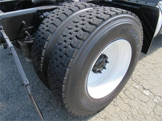 2014 Freightliner Cascadia