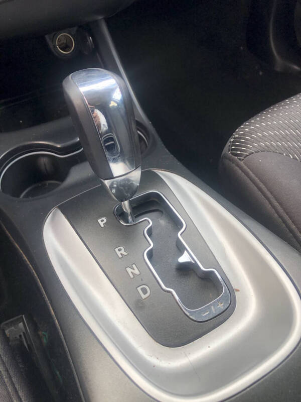 2013 Dodge Journey SXT