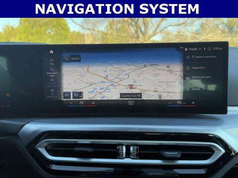 2024 BMW 4 Series 430i