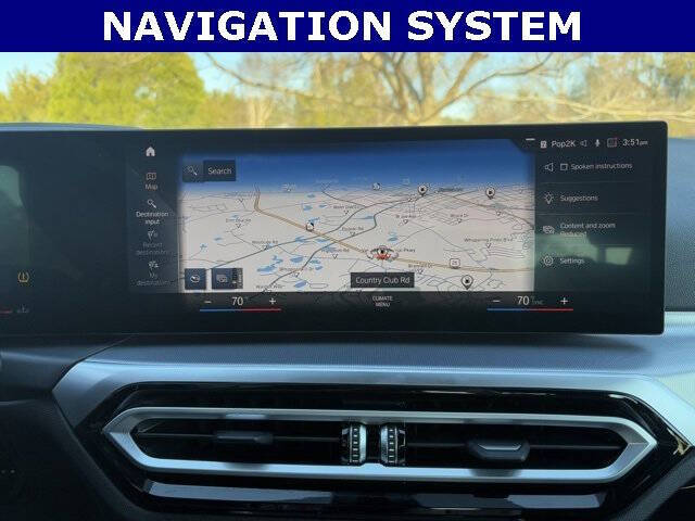 2024 BMW 4 Series 430i