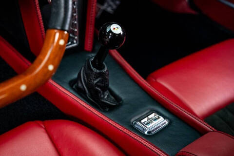 1965 Chevrolet Corvette