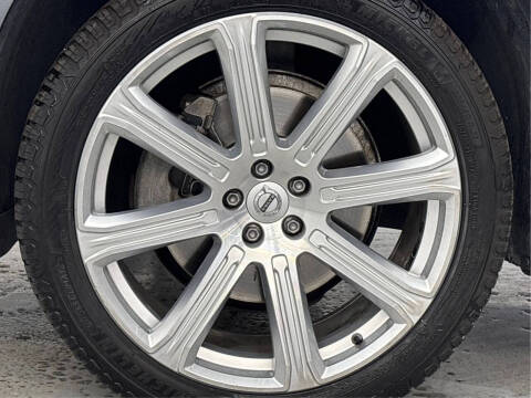 2017 Volvo XC90 T6 Inscription