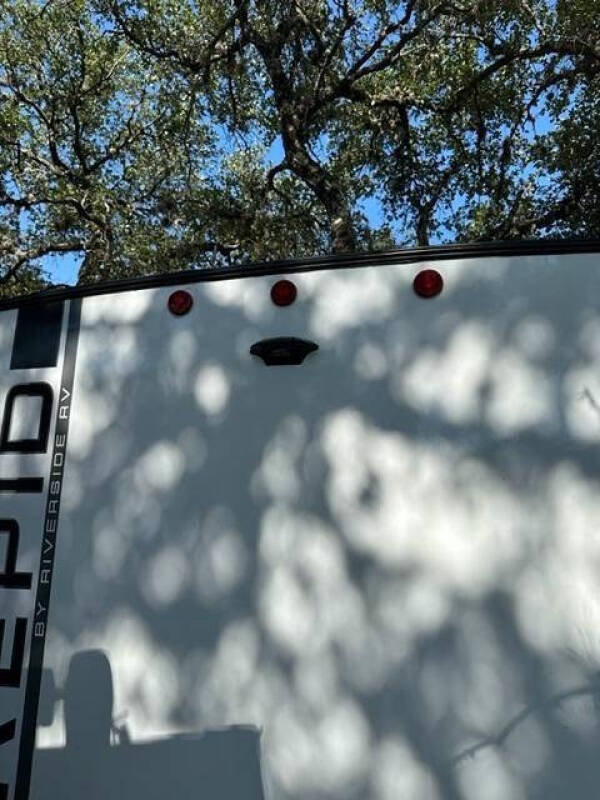 2025 Riverside RV Intrepid