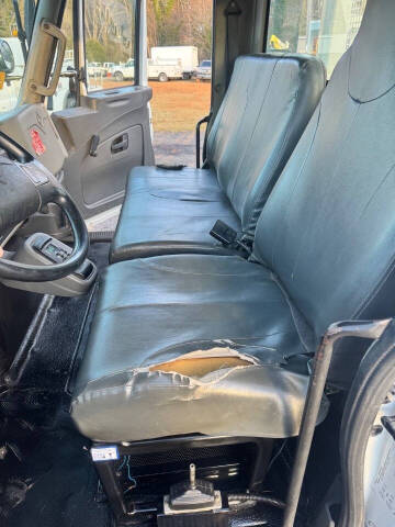 2012 International DuraStar 4300