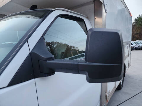 2023 Chevrolet Express 3500