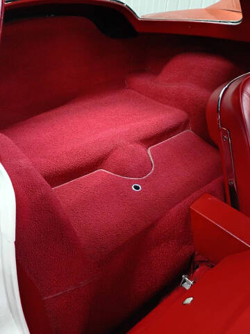 1967 Chevrolet Corvette