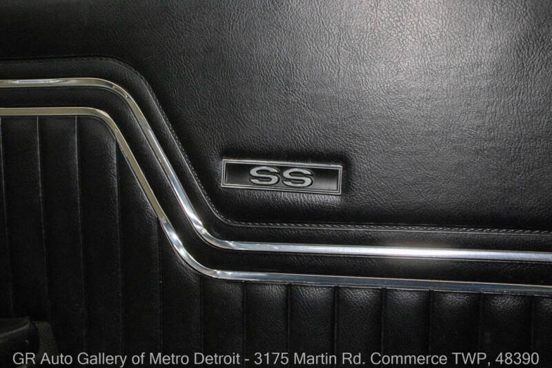 1970 Chevrolet Chevelle