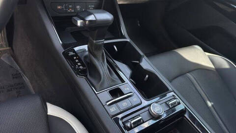 2025 Kia K5