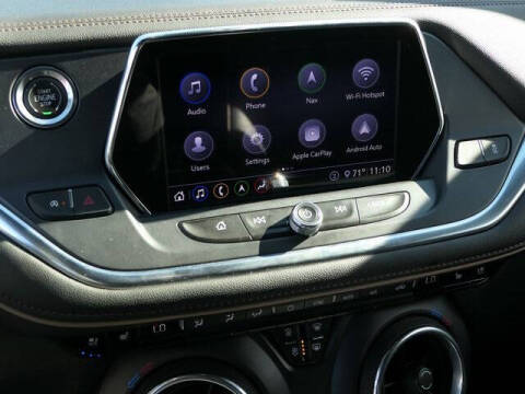 2020 Chevrolet Blazer Premier