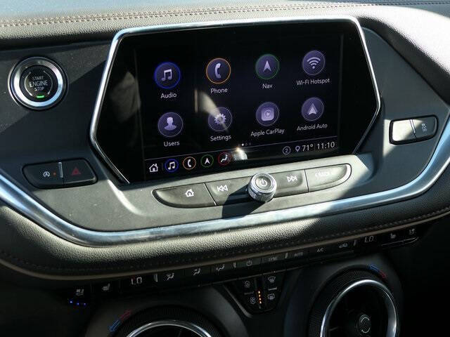 2020 Chevrolet Blazer Premier