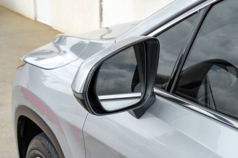 2019 Lexus RX 350