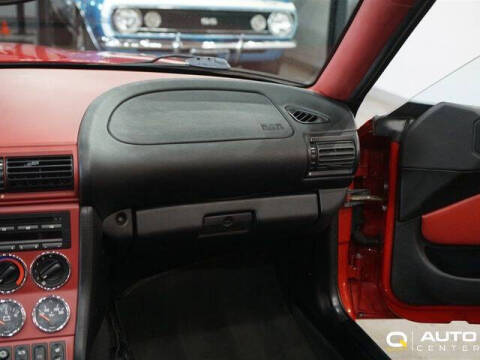 2000 BMW M