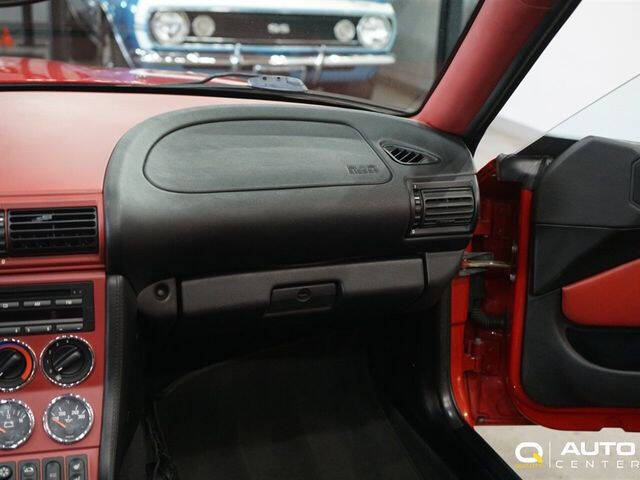 2000 BMW M