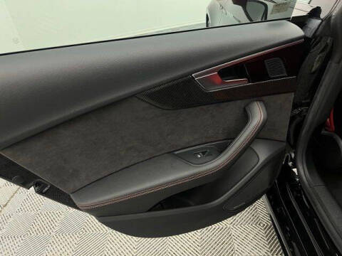 2021 Audi S5 Sportback 3.0T quattro Premium Plus