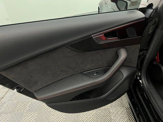 2021 Audi S5 Sportback 3.0T quattro Premium Plus