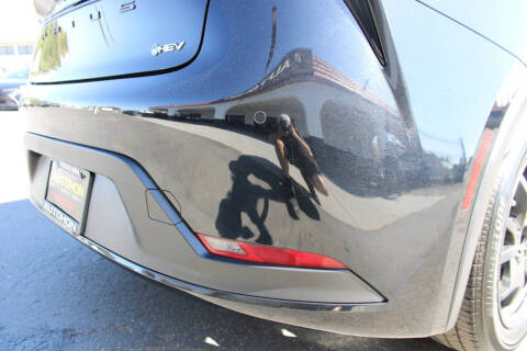 2023 Toyota Prius