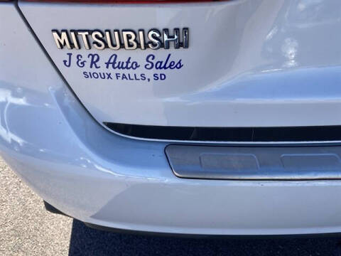 2015 Mitsubishi Outlander Sport SE