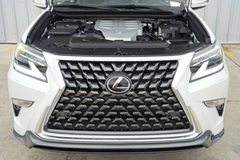 2023 Lexus GX 460