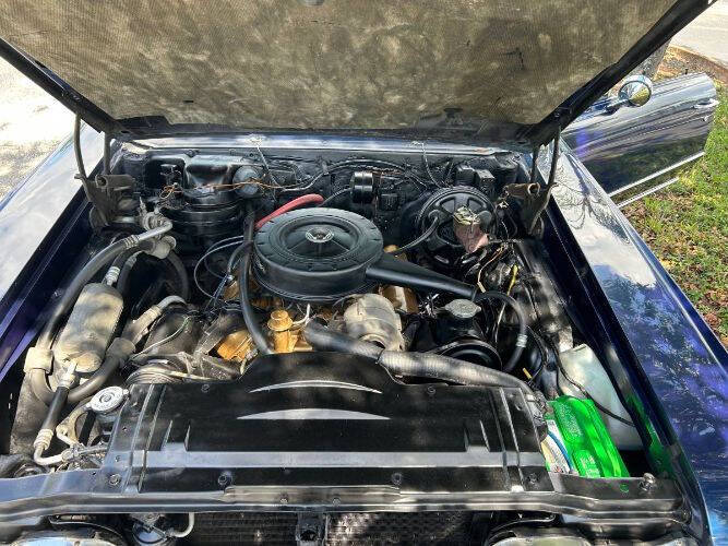 1967 Oldsmobile Cutlass