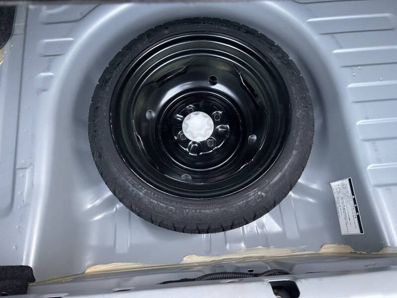 2000 Toyota Platz Echo