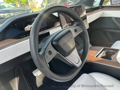 2026 Tesla Model X