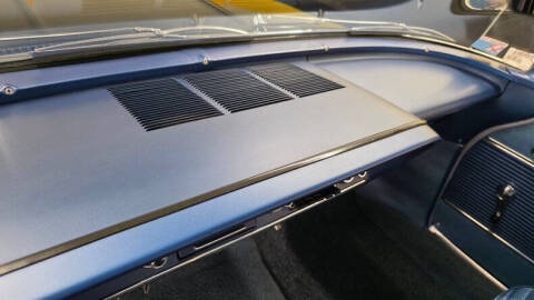 1962 Chevrolet Bel Air