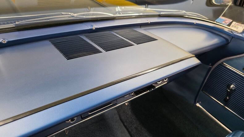 1962 Chevrolet Bel Air