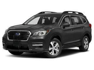 2020 Subaru Ascent for sale at Capitaland Motors - Capitaland Subaru in Glenville NY
