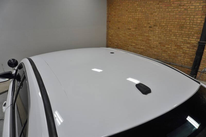 2016 Ford Taurus Police Interceptor