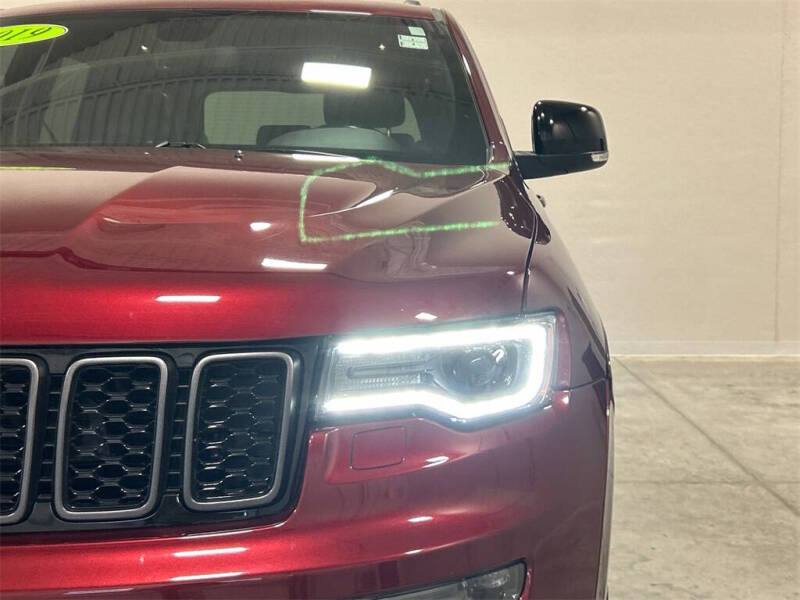 2019 Jeep Grand Cherokee Limited X