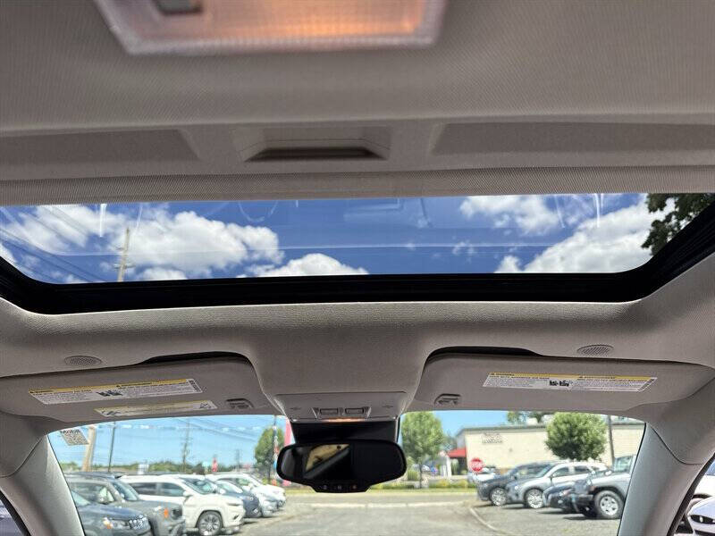 2016 Buick Encore Leather