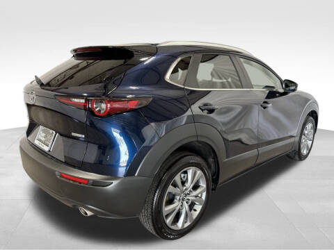 2025 Mazda CX-30 2.5 S Preferred