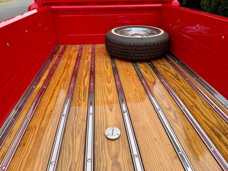 1957 Chevrolet 3100