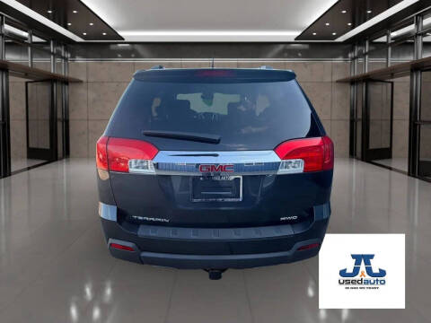 2014 GMC Terrain SLE-2