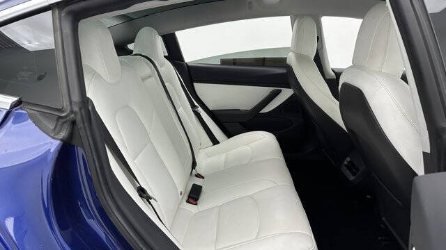 2020 Tesla Model 3 Standard Range