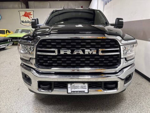 2023 RAM 2500