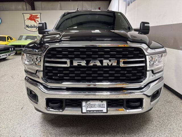 2023 RAM 2500