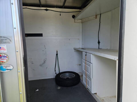 2021 Forest River TRAILER