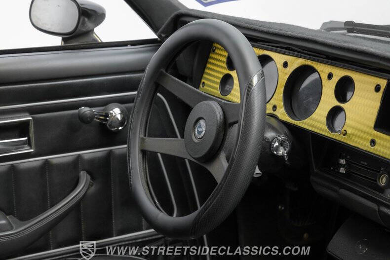 1976 Chevrolet Vega