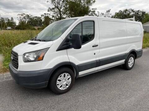 2018 Ford Transit for sale at Victory Van Sales, Inc. in Kenner LA