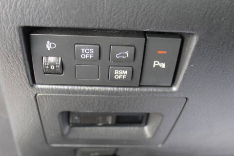 2015 Mazda CX-9 Grand Touring