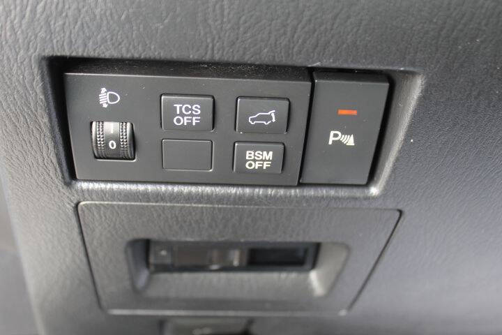 2015 Mazda CX-9 Grand Touring