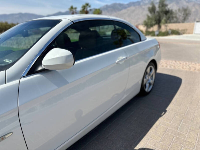 2010 BMW 3 Series 328i
