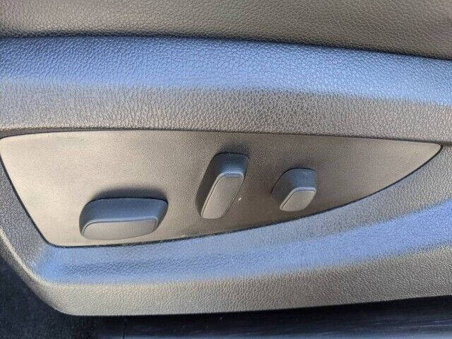 2015 Chevrolet Silverado 2500HD