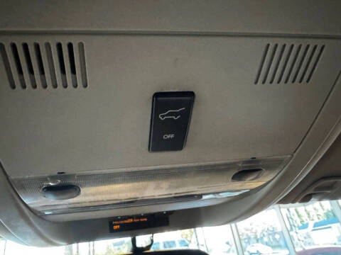 2012 GMC Yukon Denali